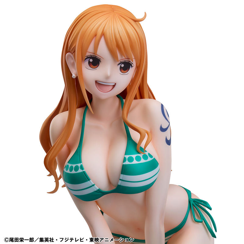 Nami - One Piece
