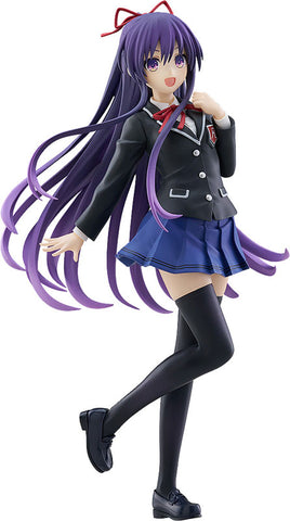 Date A Live V - Yatogami Tohka - Pop Up Parade - School Uniform Ver., L (Good Smile Company)
