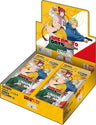 UNION ARENA Trading Card Game - Booster Box - SAKAMOTO DAYS [UA43BT] (BOX) 16 packs