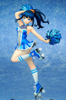 SSSS.GRIDMAN Rikka Takarada Cheer Girl style Initial Color Version 1/7