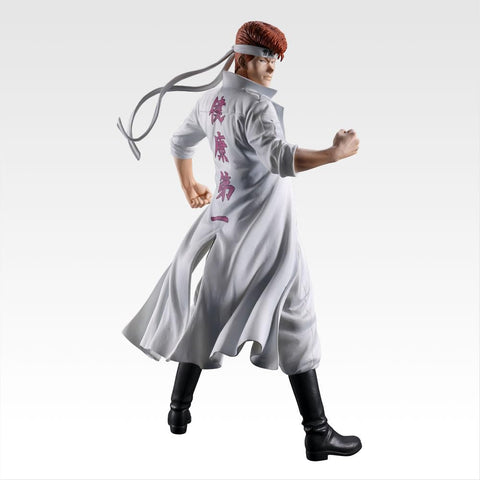 Yu Yu Hakusho - Kuwabara Kazuma - Ichiban Kuji - Ichiban Kuji Yu Yu Hakusho Ankoku Bujutsukai-hen Vol. 3 (B Prize) - Masterlise (Bandai Spirits)