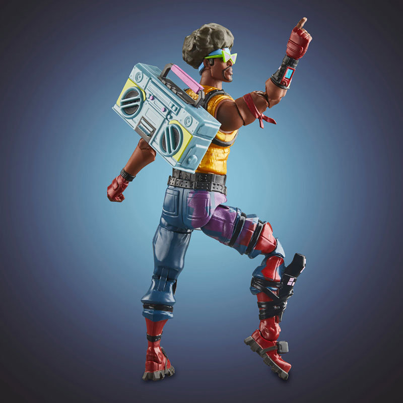 Fortnite - Hasbro Action Figure: 6 Inch / Victory Royale - Series 2.0 - Funk Ops