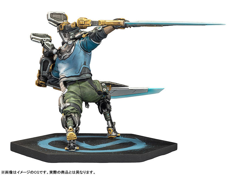 Rafa - Borderlands 4