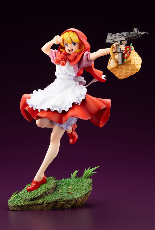Bulleta - Vampire: The Night Warriors