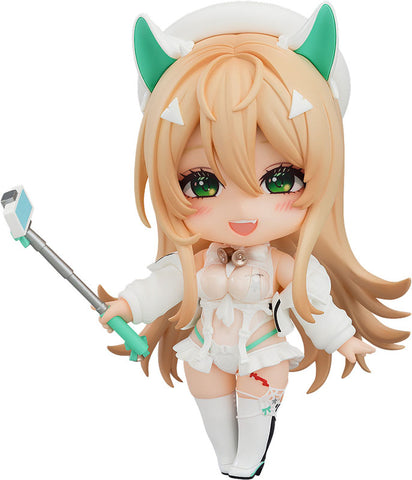 Goddess of Victory: Nikke - Rupee - Nendoroid #2936 - Winter Shopper (Good Smile Company)