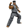 Virtua Fighter eSports Action Figure Akira Yuki