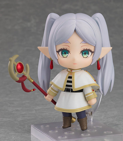 Sousou no Frieren - Frieren - Nendoroid #2367 - 2025 Re-release (Good Smile Company)