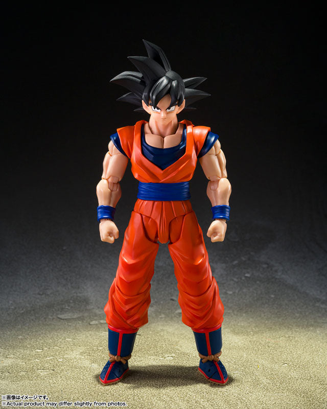 Son Goku - Dragon Ball Z