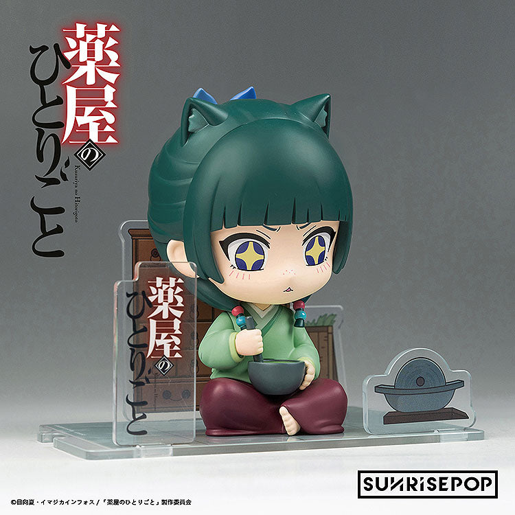 Maomao - Kusuriya no Hitorigoto