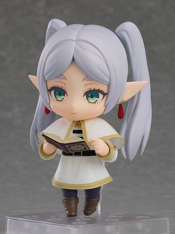 Frieren - Nendoroid #2367 - 2025 Re-release (Good Smile Company)