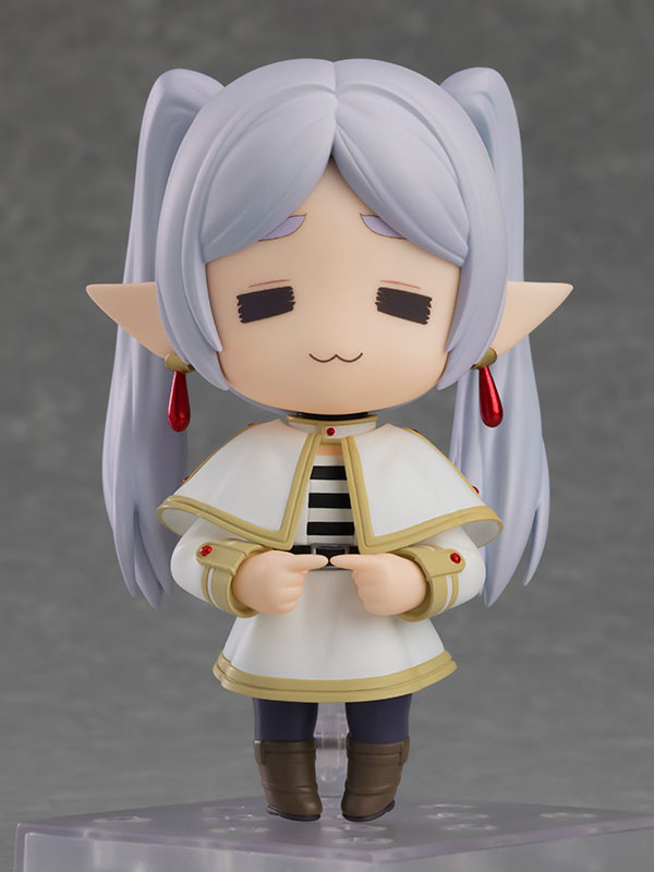 Frieren - Nendoroid #2367 - 2025 Re-release (Good Smile Company)