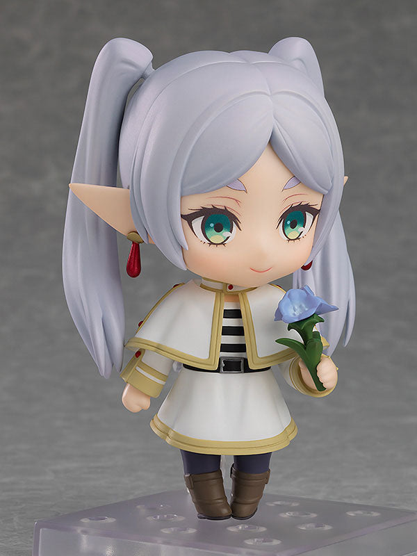 Frieren - Nendoroid #2367 - 2025 Re-release (Good Smile Company)