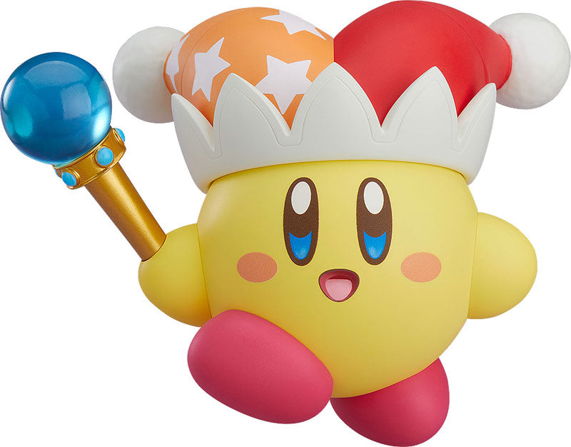 Kirby - Nendoroid #1055 - Beam Kirby - 2025 Re-release (Good Smile Company)