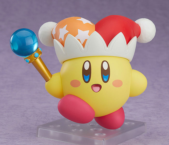 Kirby - Nendoroid #1055 - Beam Kirby - 2025 Re-release (Good Smile Company)