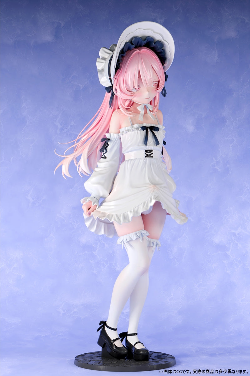 Sweet Lolita Rui-kun - Original