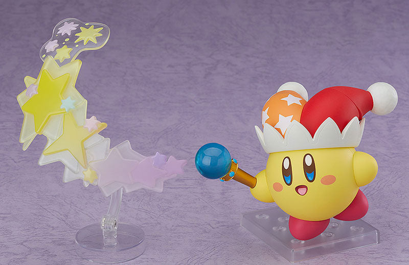 Kirby - Nendoroid #1055 - Beam Kirby - 2025 Re-release (Good Smile Company)