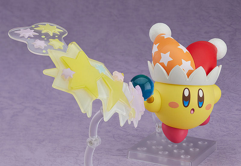 Kirby - Nendoroid #1055 - Beam Kirby - 2025 Re-release (Good Smile Company)