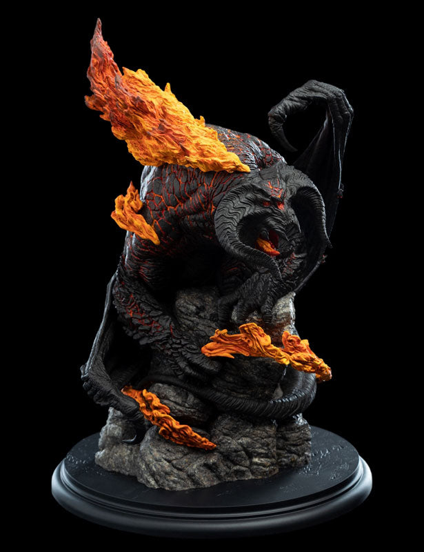 The Lord of the Rings / Classic Series: Balrog Statue