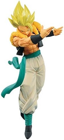 Gogeta SSJ - Dragon Ball Super Broly