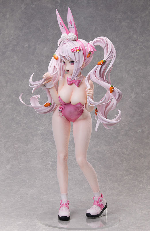 Alice - Goddess of Victory: Nikke