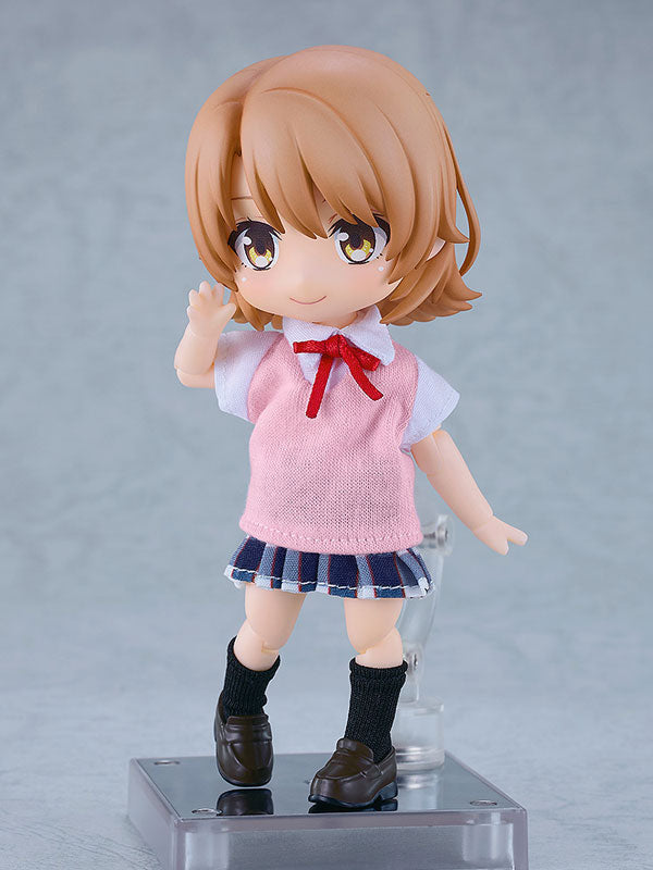 Isshiki Iroha - Nendoroid Doll (Good Smile Company)