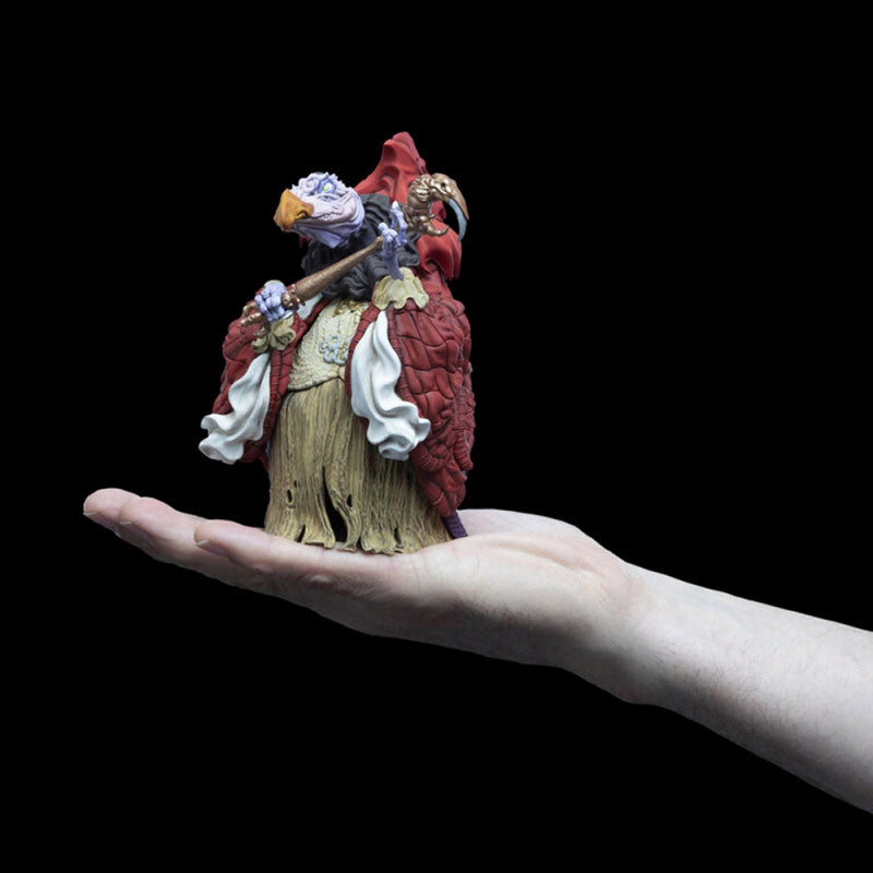 Mini Epics/ Dark Crystal: Chamberlain SkekSil PVC