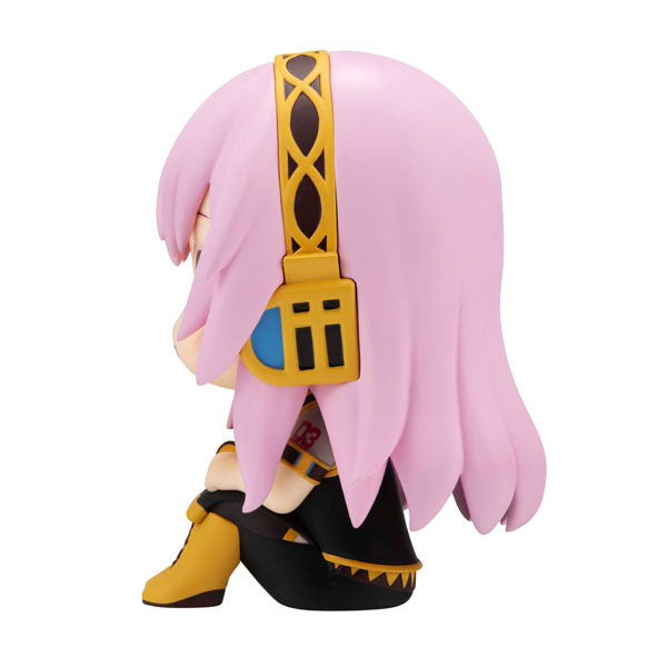 Megurine Luka - Piapro Characters