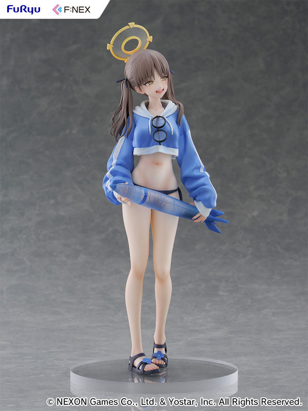 Kazekura Moe - Blue Archive