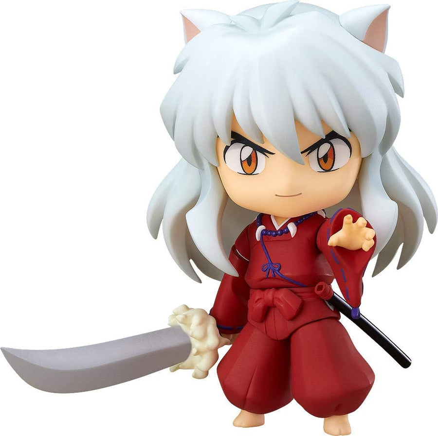 Inuyasha - Nendoroid #1300 - 2024 Re-release (Good Smile Company)