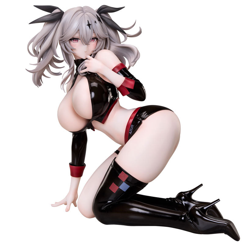 Joffre - Azur Lane