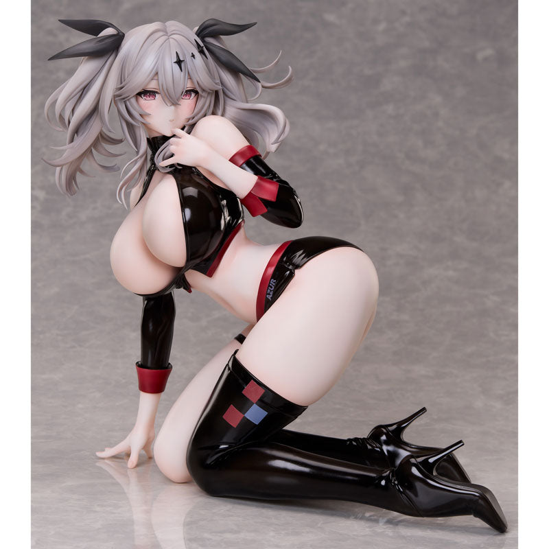 Joffre - Azur Lane