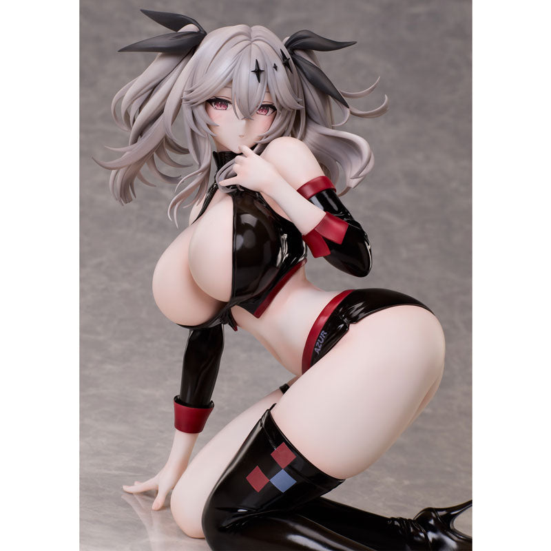 Joffre - Azur Lane