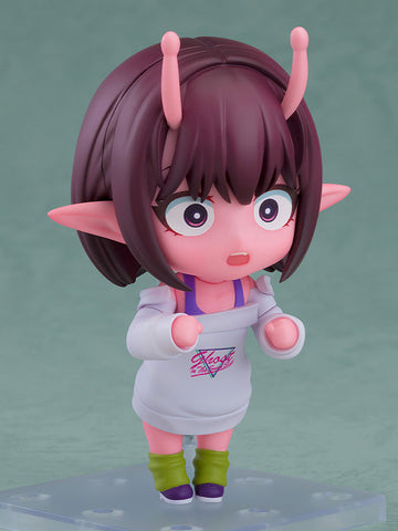 Galaxy Express Milky☆Subway - Kujo Chiharu - Nendoroid (#2980) (Good Smile Company)