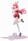 Rosuuri Channel - Rosuuri - 1/7 - Underwear Ver. (DCTer, PLUM)