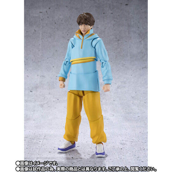 Shoma - Kamen Rider Gavv