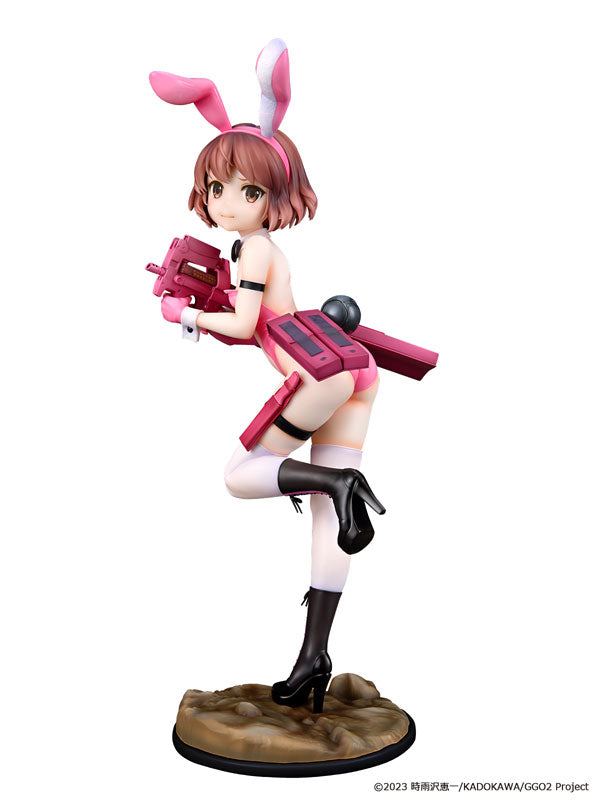 LLENN - Sword Art Online Alternative Gun Gale Online II