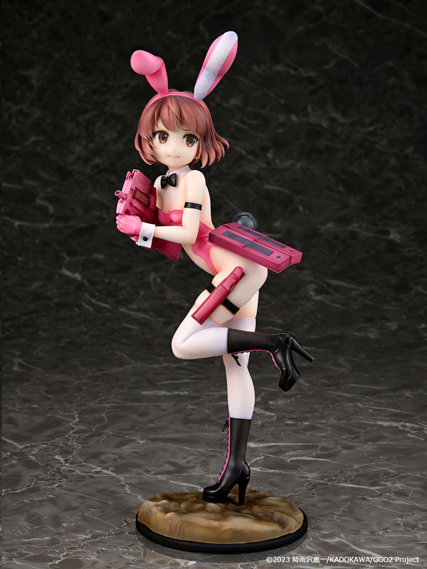 LLENN - Sword Art Online Alternative Gun Gale Online II
