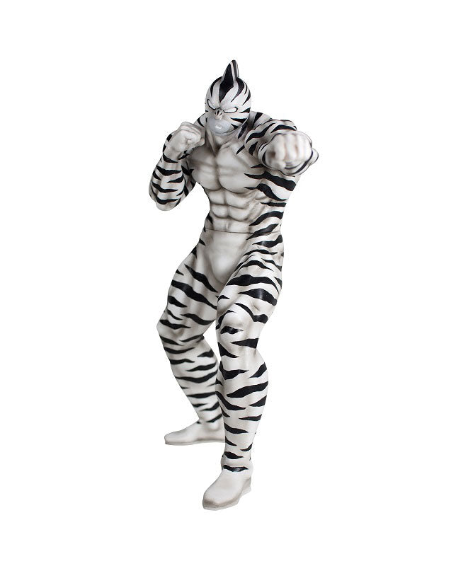 CCP Muscular Collection (CMC) NO.68 Kinnikuman Zebra 2.0 Original Color