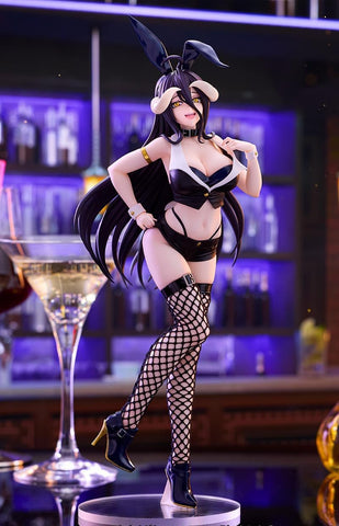 Overlord - Albedo - BiCute Bunnies - Another Costume (FuRyu)