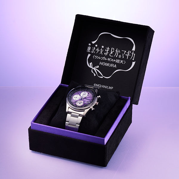 Homura - Gekijouban Mahou Shoujo Madoka★Magica