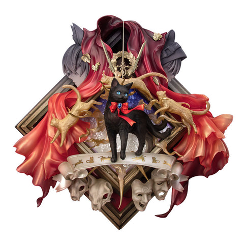 Arknights - Miss.Christine - Diorama Series - Elite 2 Ver. (Myethos)