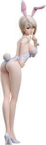 Shokugeki no Souma - Nakiri Alice - B-style - 1/4 - Bare Leg Bunny Ver. (FREEing)