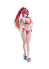 Goddess of Victory: Nikke - Rapi - 1/4 - Red Hood, Red Flavor (Amakuni, Hobby Japan) [Shop Exclusive]