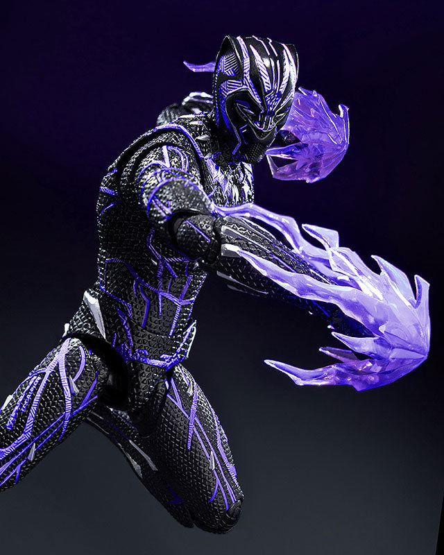 Black Panther - The Infinity Saga
