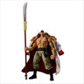One Piece - Edward Newgate - Variable Action Heroes - Ver.1.5 (MegaHouse)