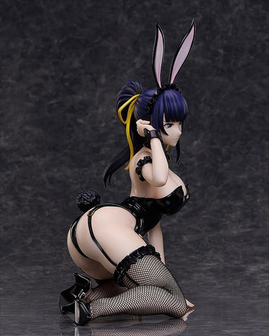 Overlord - Narberal Gamma - B-style - 1/4 - Black Bunny Ver. (FREEing)