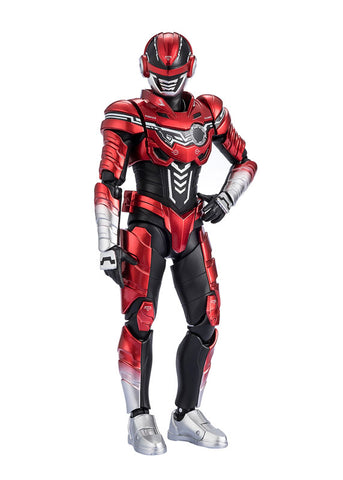 Chou Uchuu Keiji Gavan Infinity - Gavan Infinity - S.H.Figuarts (Bandai Spirits)