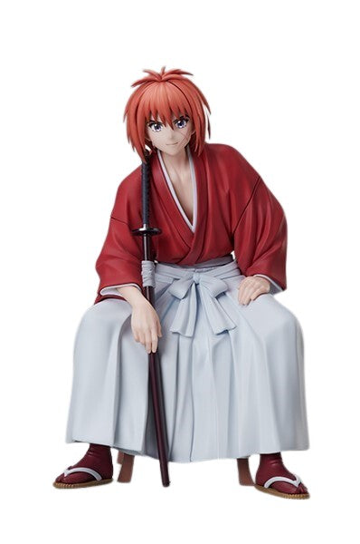 Himura Kenshin - Rurouni Kenshin