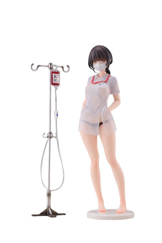 Original - Nurse Call - 1/6 (Animeone)