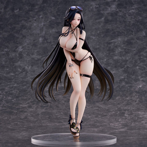 Goddess of Victory: Nikke - Maiden - 1/6 - Under the Sun (Union Creative International Ltd)